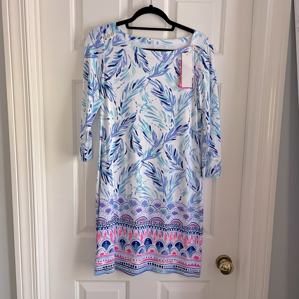 Lilly Pulitzer NWT size M - Sophie dress
